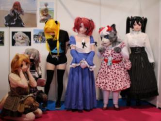 Japan Expo 2023