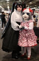 Japan Expo 2023