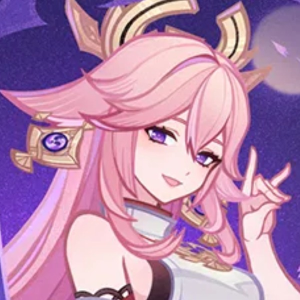 Yae Miko REDO