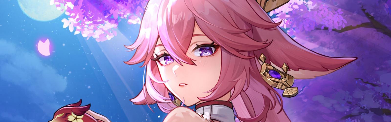Yae Miko REDO