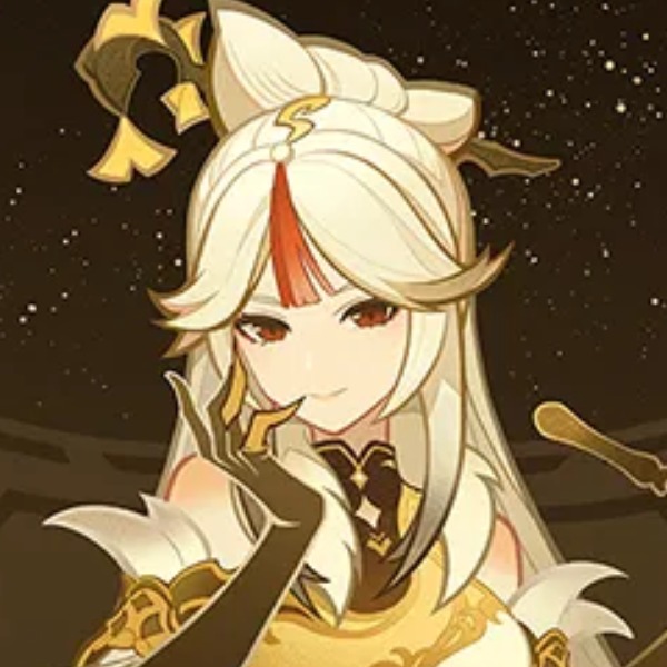 Ningguang REDO