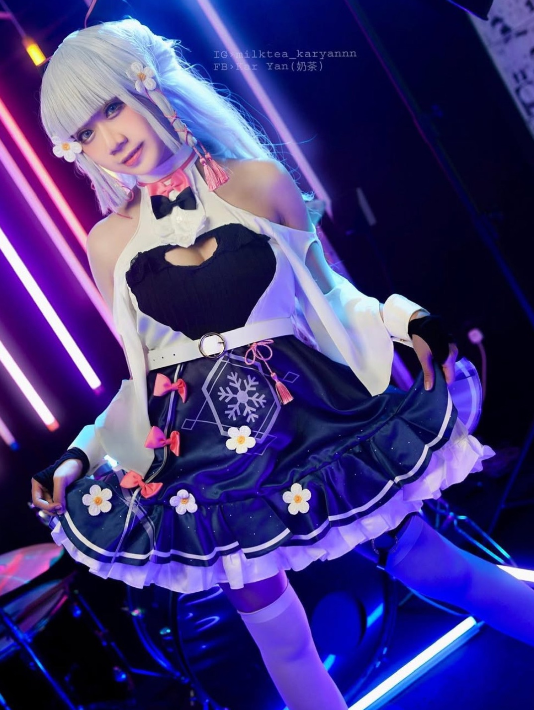 Ayaka Band Version