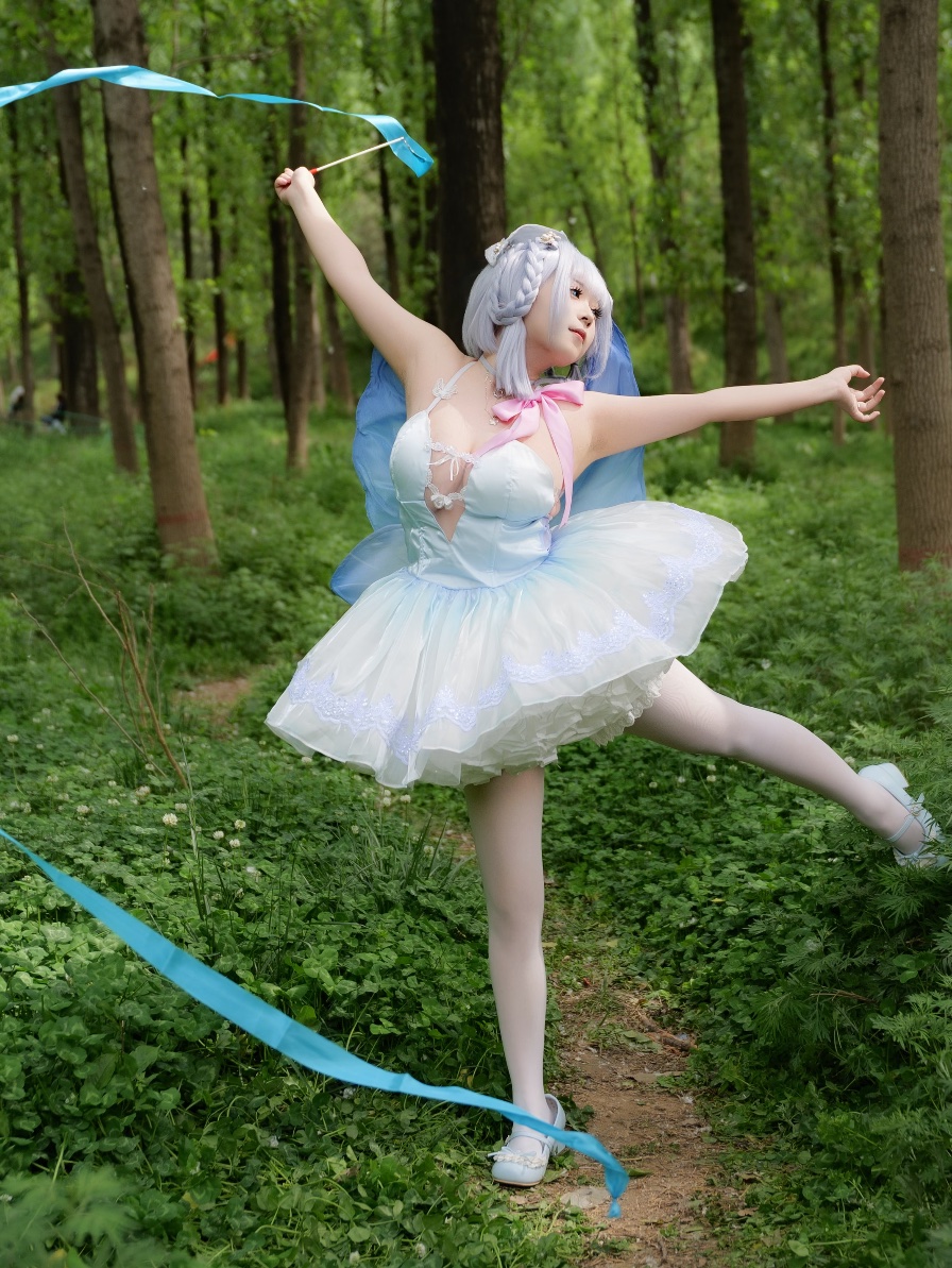 Ballet Ayaka