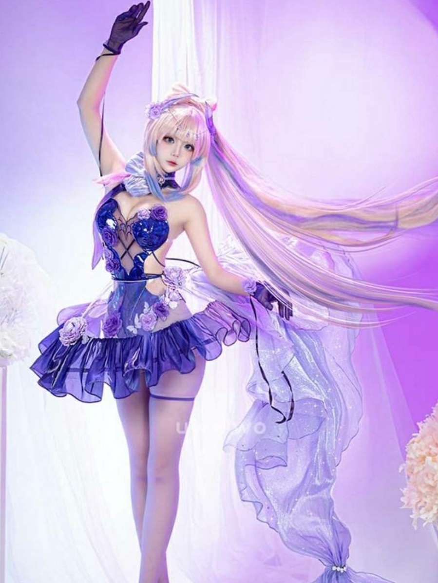Ballet Kokomi