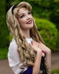 briar rose - Designer Doll