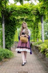 briar rose - Designer Doll