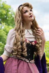 briar rose - Designer Doll