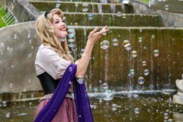 briar rose - Designer Doll