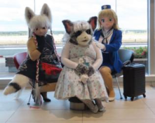 kigurumi meet Germany 2023