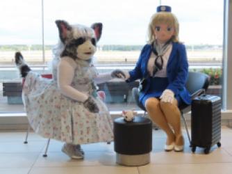 kigurumi meet Germany 2023