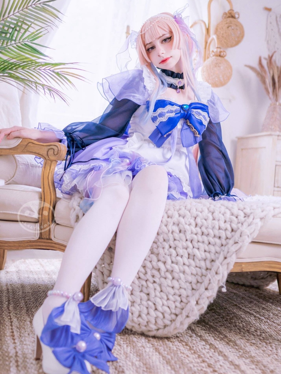 Maid Kokomi
