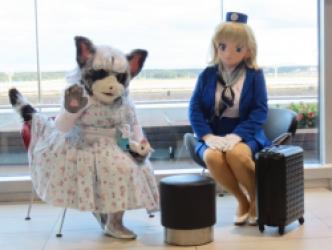 kigurumi meet Germany 2023