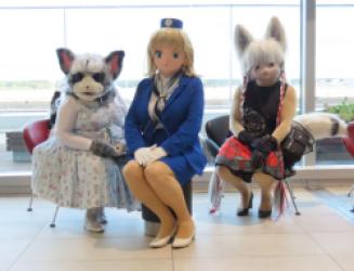 kigurumi meet Germany 2023