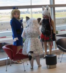 kigurumi meet Germany 2023