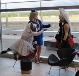 kigurumi meet Germany 2023