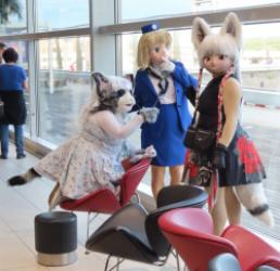 kigurumi meet Germany 2023