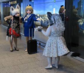 kigurumi meet Germany 2023
