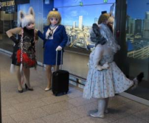 kigurumi meet Germany 2023