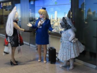 kigurumi meet Germany 2023