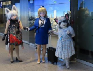 kigurumi meet Germany 2023