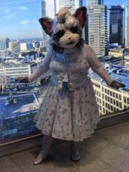 kigurumi meet Germany 2023