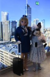 kigurumi meet Germany 2023