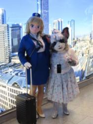 kigurumi meet Germany 2023