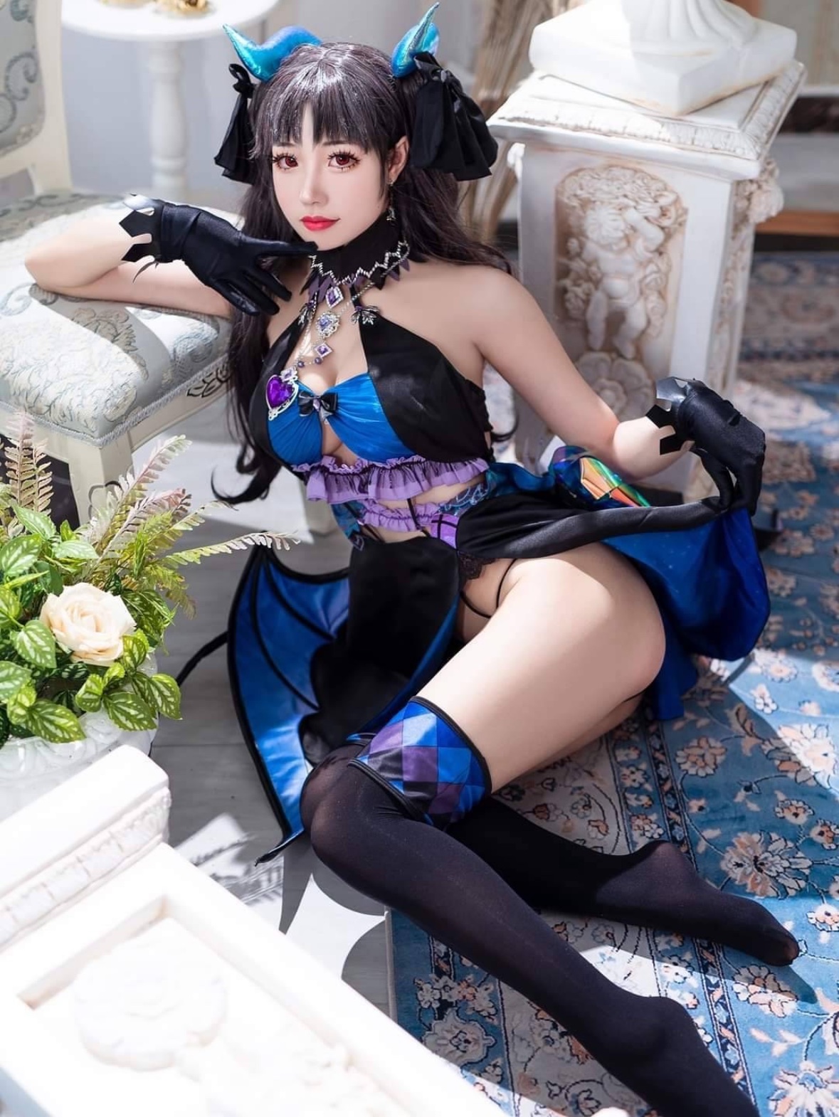 Devil Ishtar