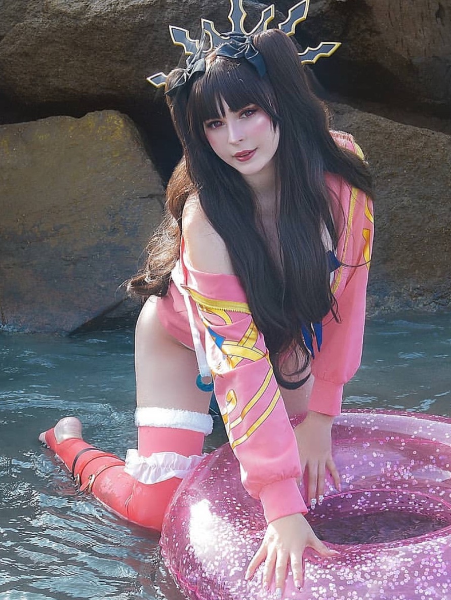 Summer Ishtar