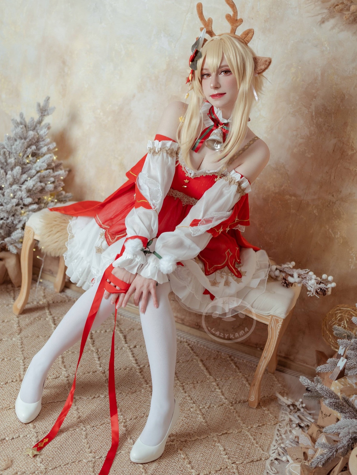 Christmas Lumine
