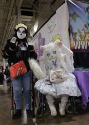 Anime North 2025