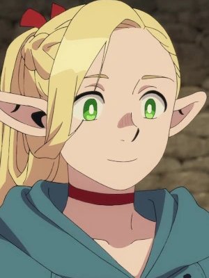 Marcille Donato