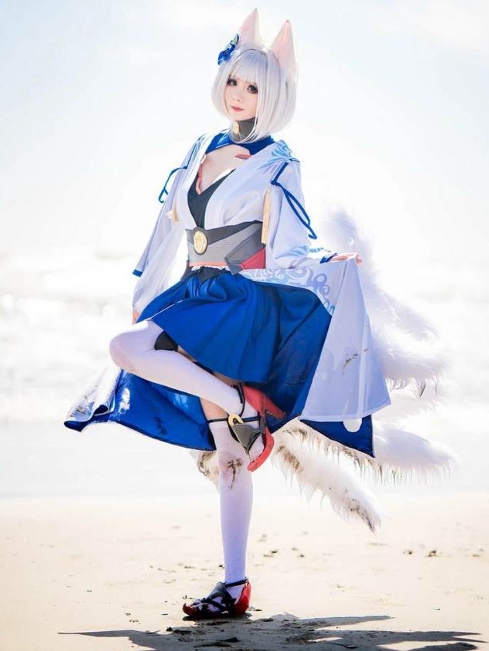 Kaga
