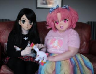 kigurumi meet UK 2023