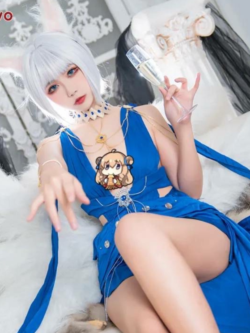 Exalted White Wings Kaga