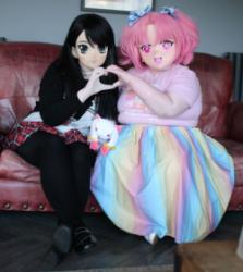 kigurumi meet UK 2023