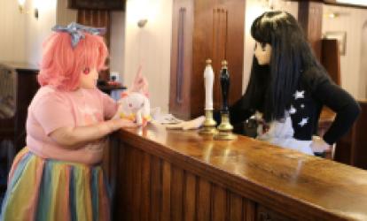 kigurumi meet UK 2023