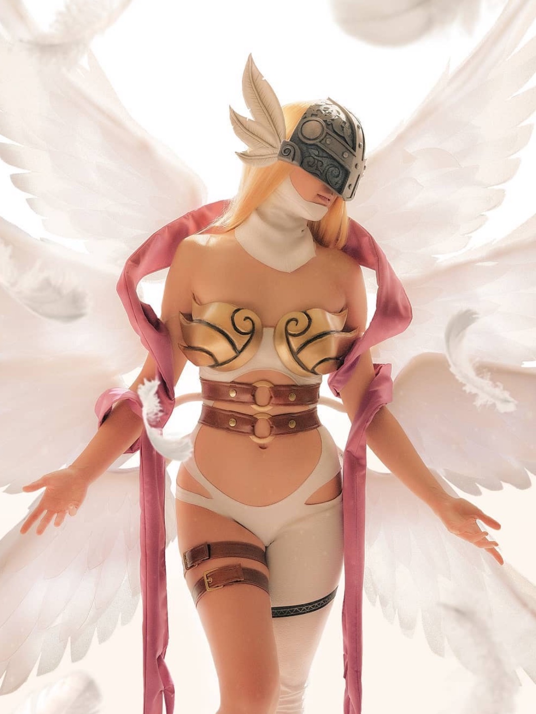 Angewomon