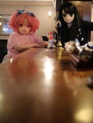 kigurumi meet UK 2023
