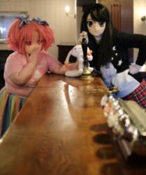 kigurumi meet UK 2023