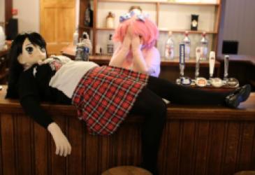 kigurumi meet UK 2023