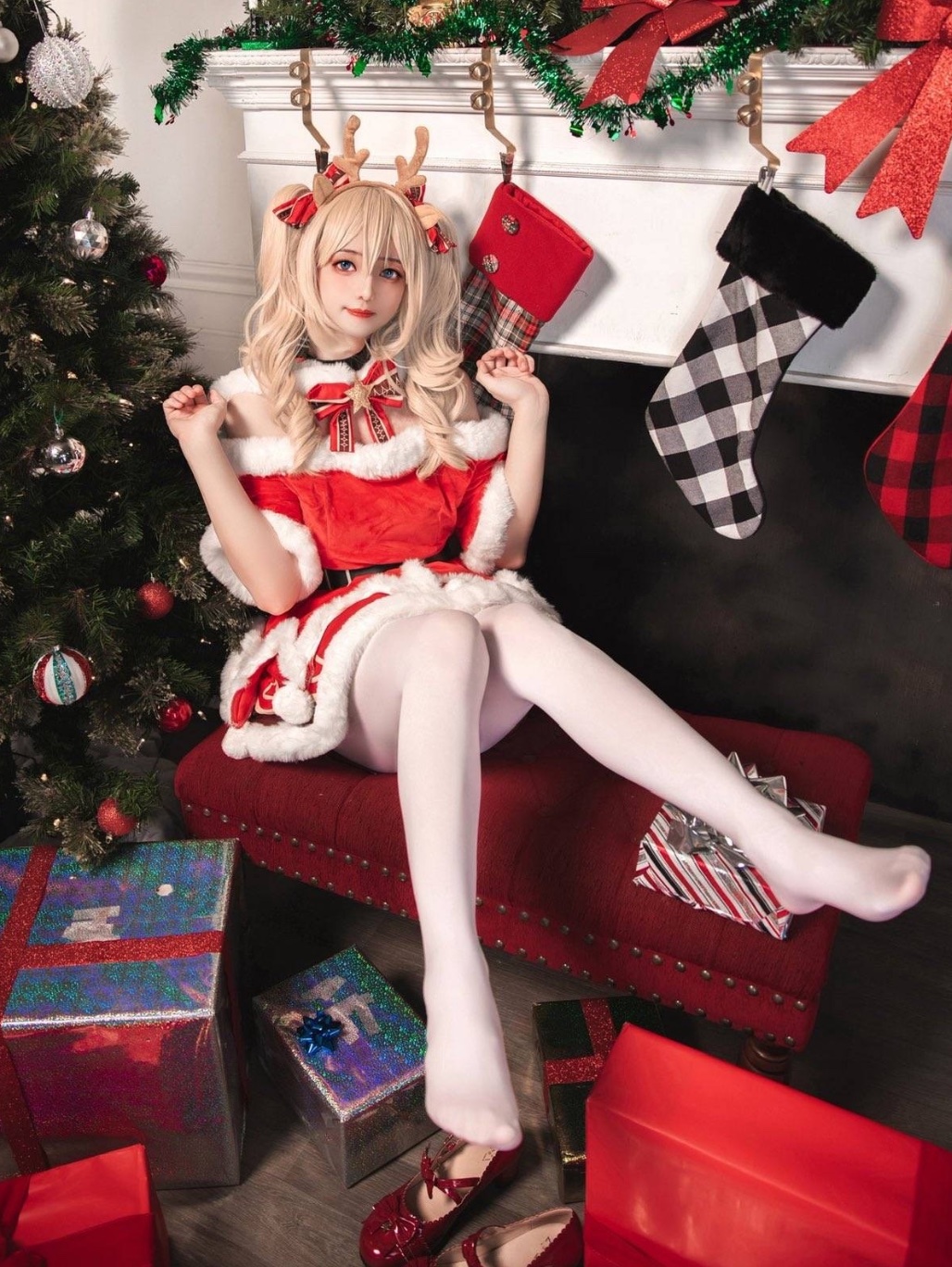 Christmas Barbara