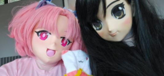 kigurumi meet UK 2023