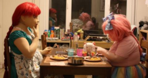 Xmas party 2023