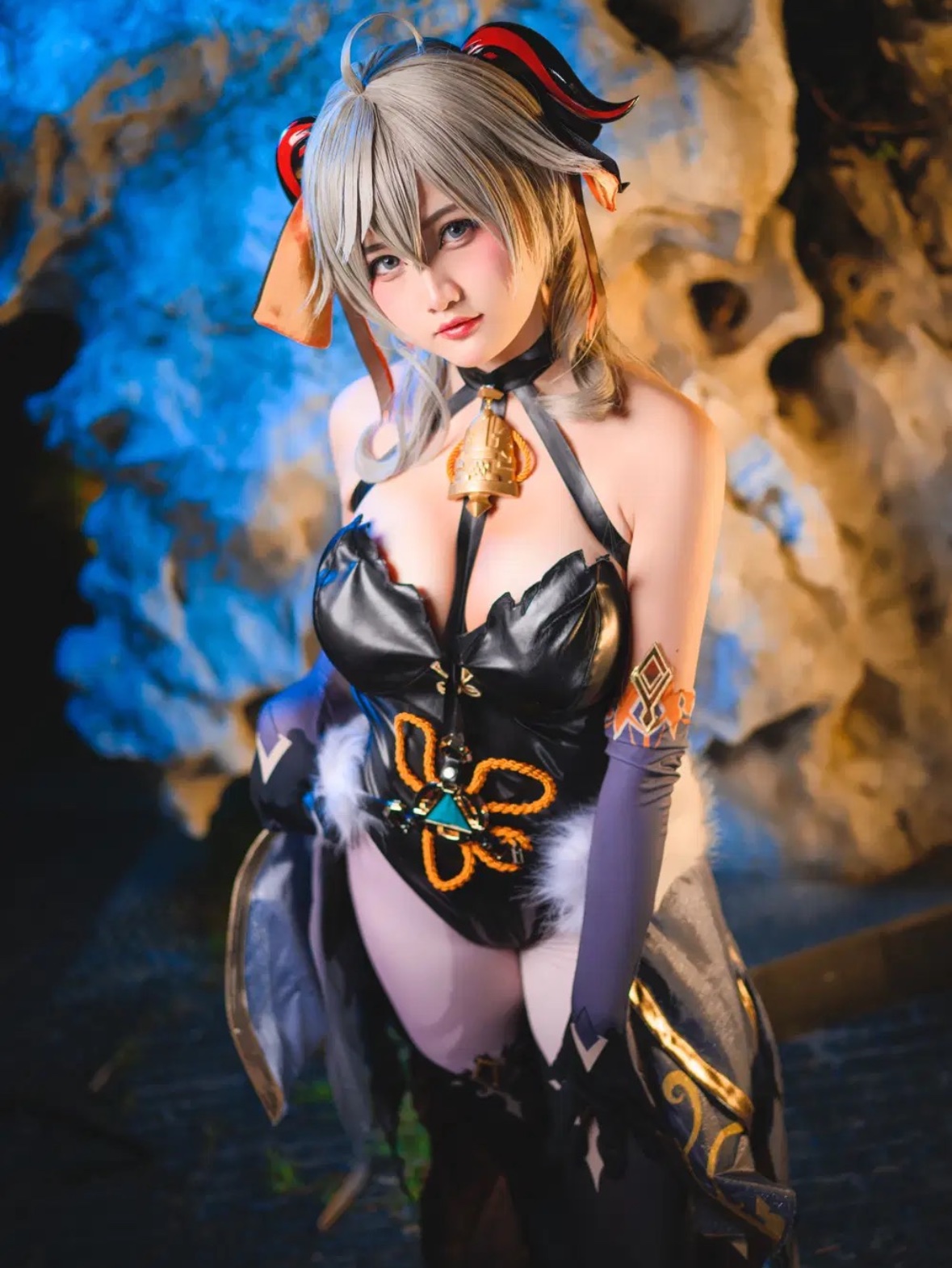 Ganyu Alter