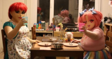 Xmas party 2023
