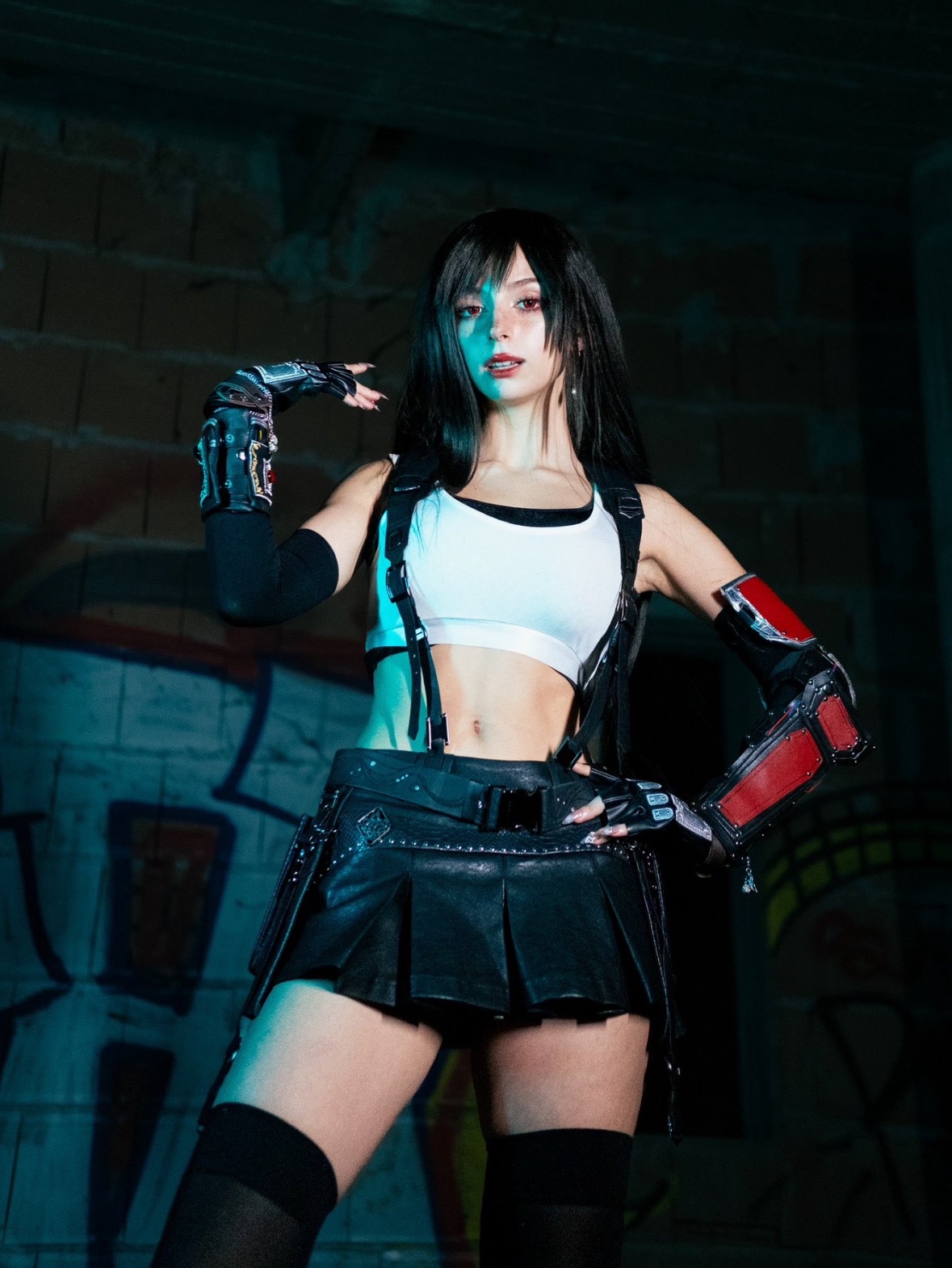 Tifa Lockhart