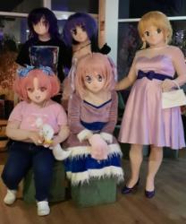 kigurumi meet Germany 2025
