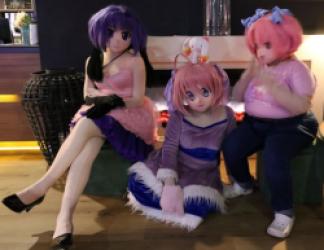 kigurumi meet Germany 2025