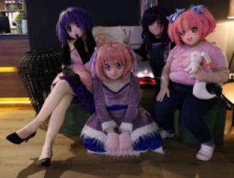 kigurumi meet Germany 2025